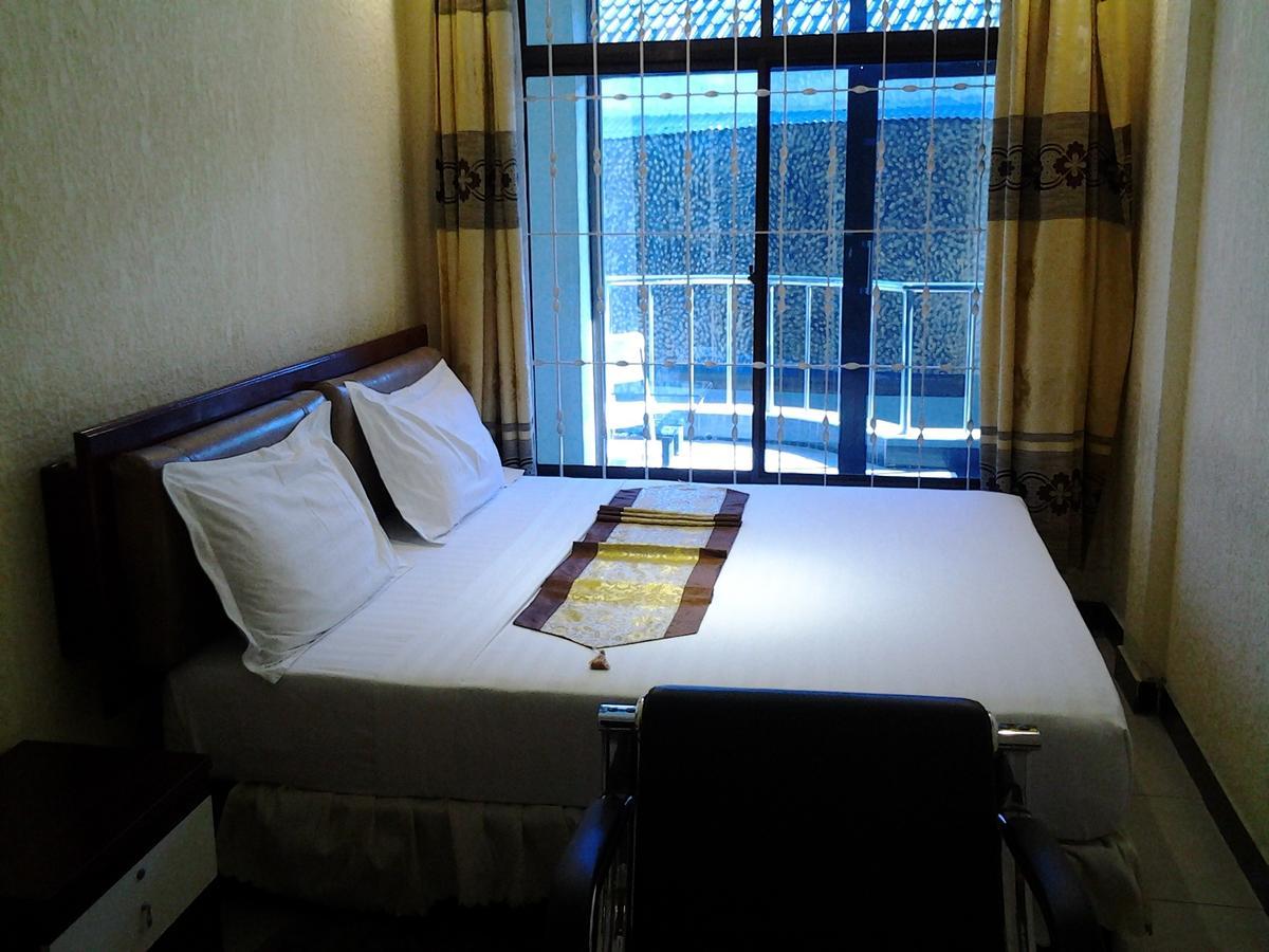 Best Point Hotel Νταρ ες Σαλάμ Δωμάτιο φωτογραφία
