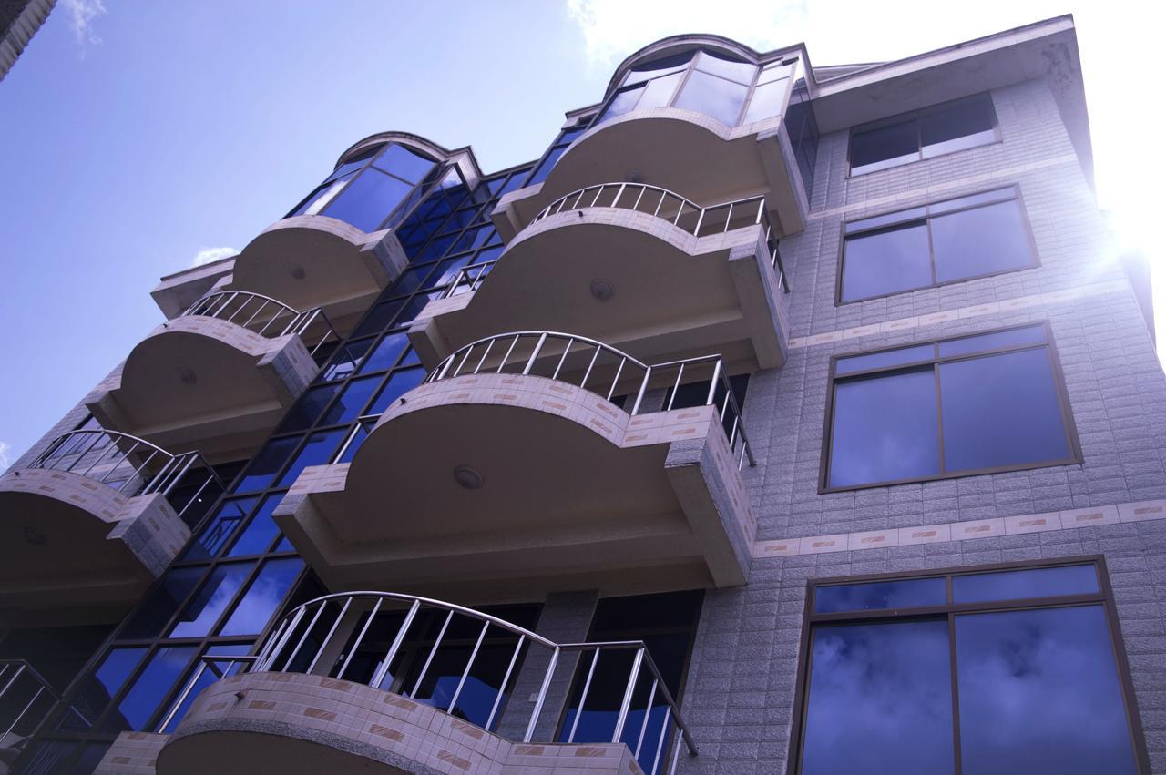 Best Point Hotel Νταρ ες Σαλάμ Εξωτερικό φωτογραφία