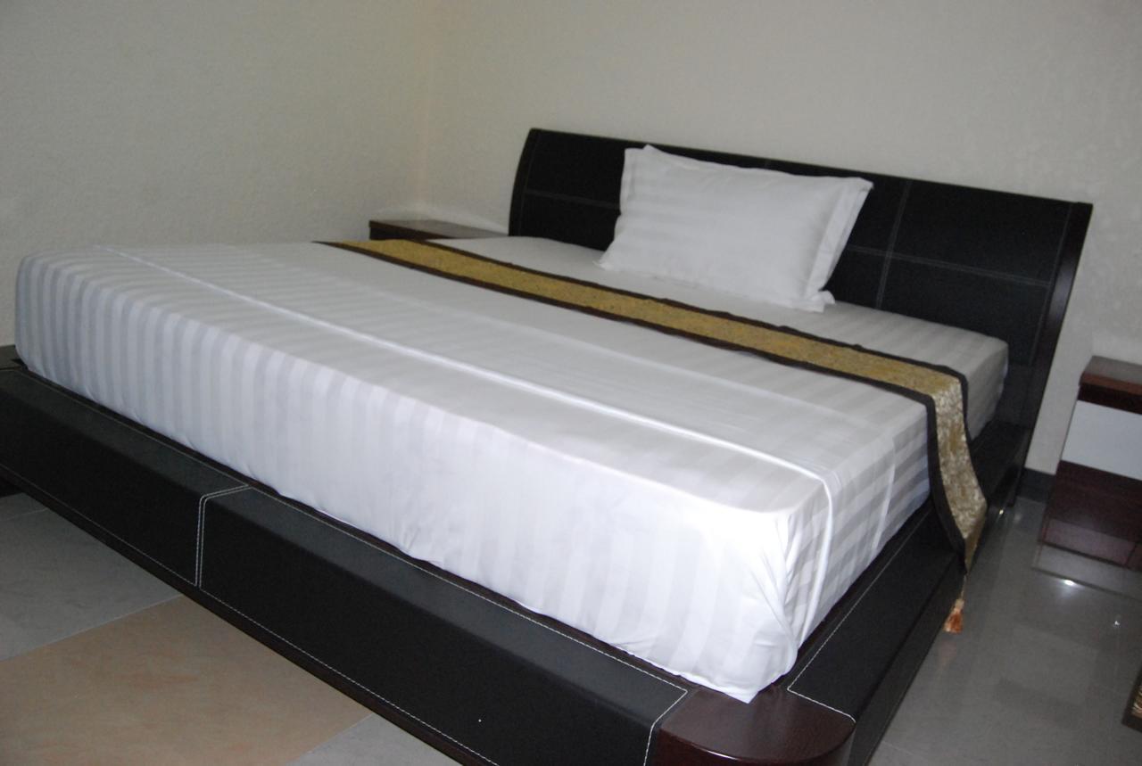 Best Point Hotel Νταρ ες Σαλάμ Εξωτερικό φωτογραφία